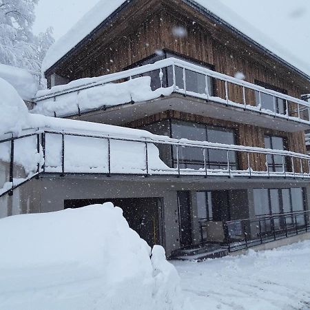 Appartement Mountainview Saalbach-Hinterglemm Eksteriør billede