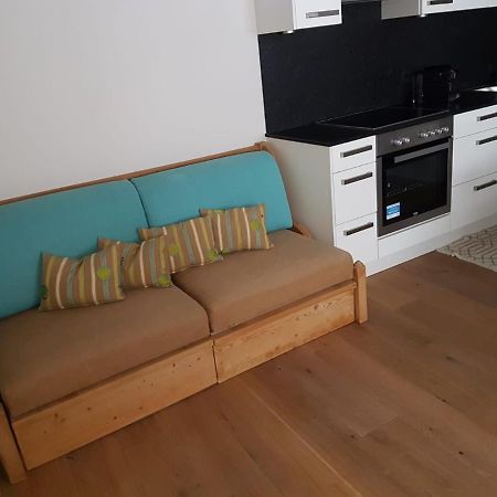 Appartement Mountainview Saalbach-Hinterglemm Eksteriør billede