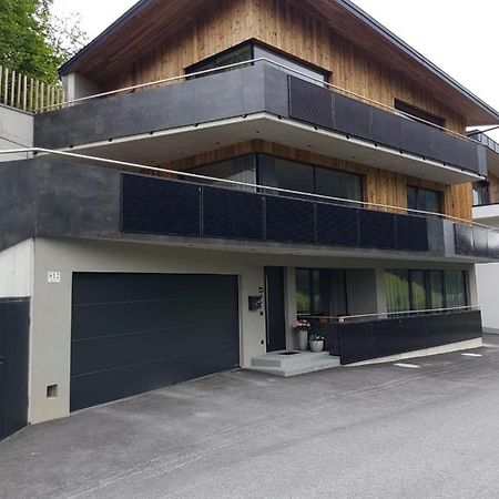 Appartement Mountainview Saalbach-Hinterglemm Eksteriør billede