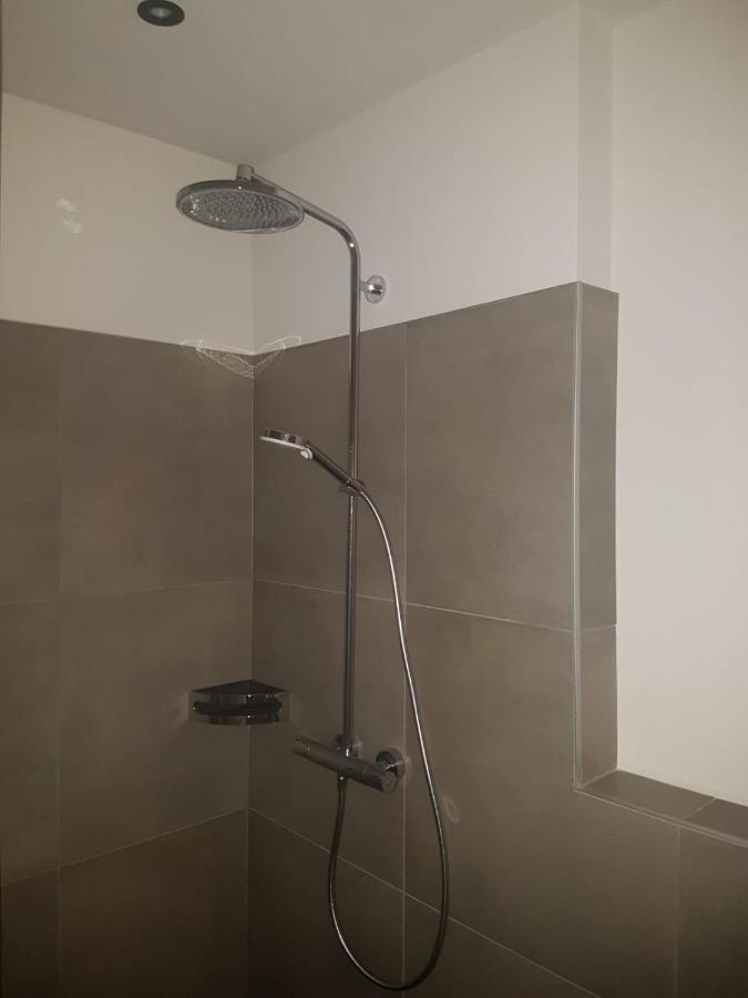Appartement Mountainview Saalbach-Hinterglemm Eksteriør billede