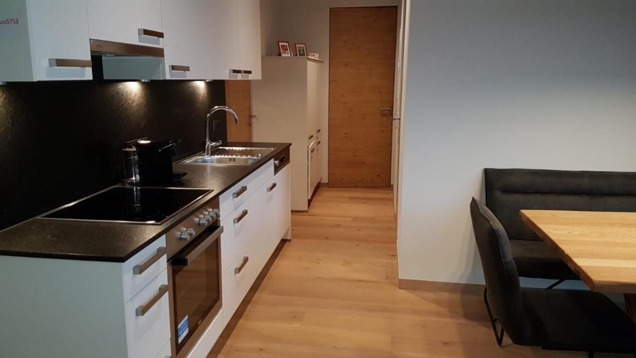 Appartement Mountainview Saalbach-Hinterglemm Eksteriør billede