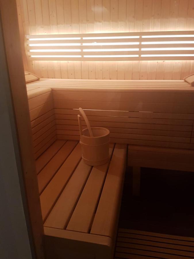 Appartement Mountainview Saalbach-Hinterglemm Eksteriør billede