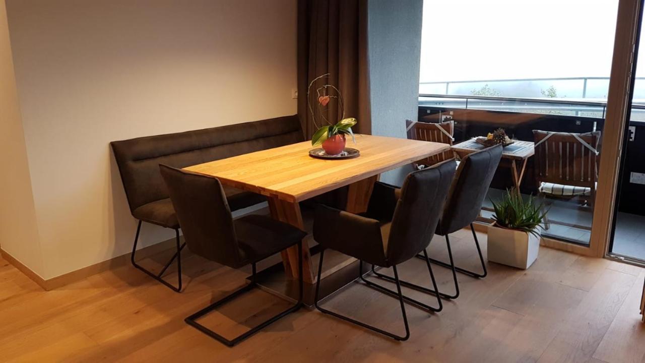 Appartement Mountainview Saalbach-Hinterglemm Eksteriør billede
