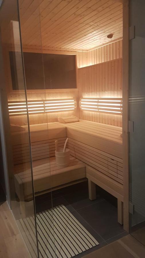 Appartement Mountainview Saalbach-Hinterglemm Eksteriør billede
