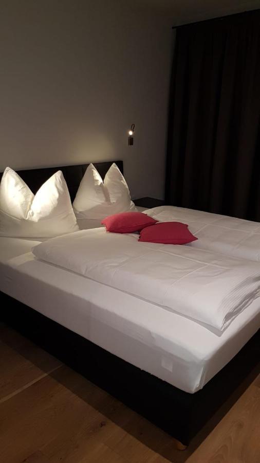 Appartement Mountainview Saalbach-Hinterglemm Eksteriør billede