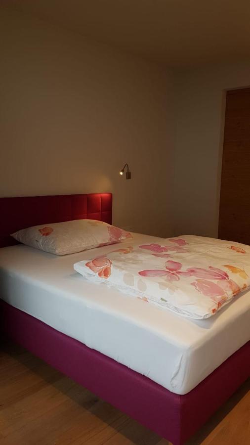 Appartement Mountainview Saalbach-Hinterglemm Eksteriør billede