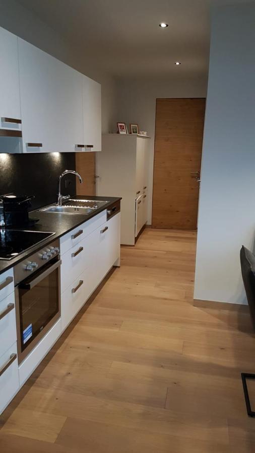 Appartement Mountainview Saalbach-Hinterglemm Eksteriør billede
