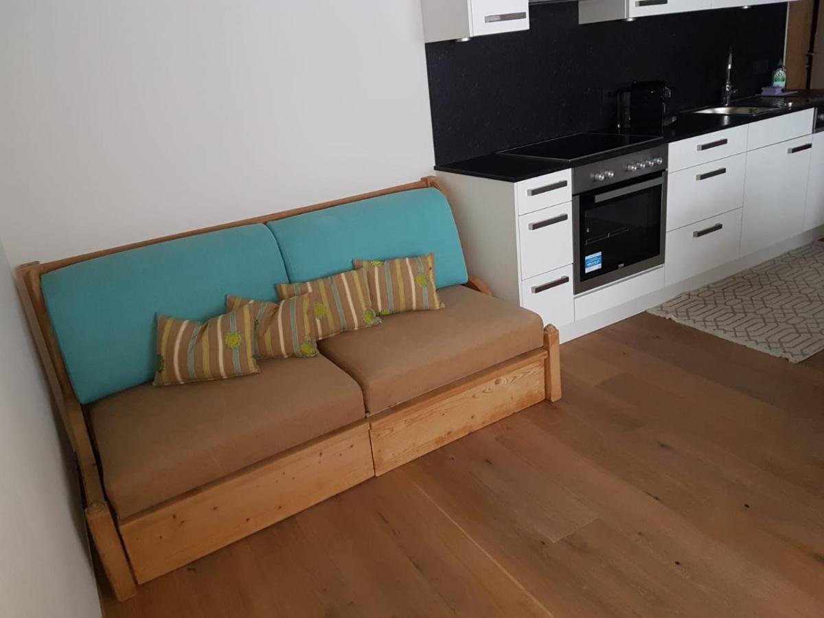 Appartement Mountainview Saalbach-Hinterglemm Eksteriør billede