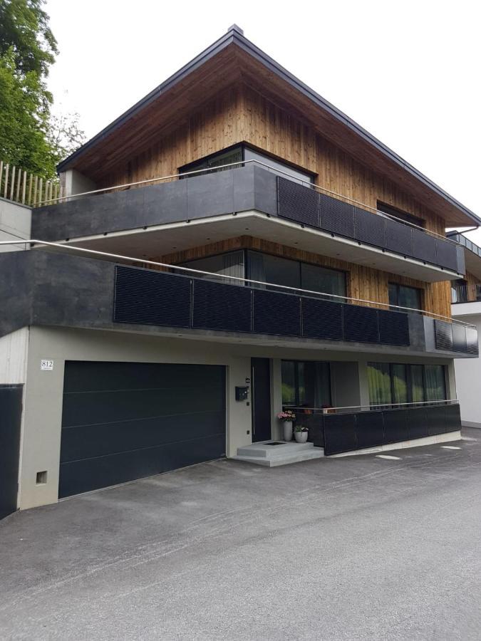 Appartement Mountainview Saalbach-Hinterglemm Eksteriør billede