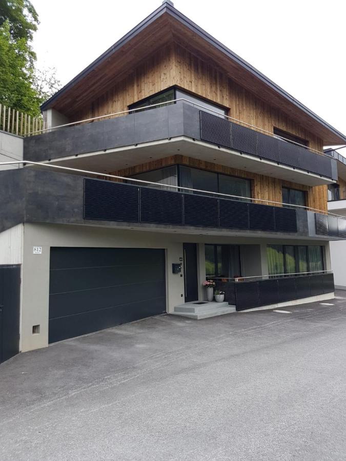 Appartement Mountainview Saalbach-Hinterglemm Eksteriør billede