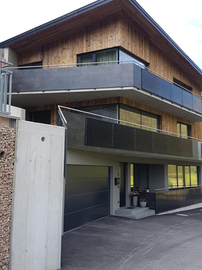 Appartement Mountainview Saalbach-Hinterglemm Eksteriør billede