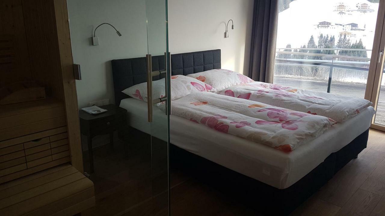 Appartement Mountainview Saalbach-Hinterglemm Eksteriør billede