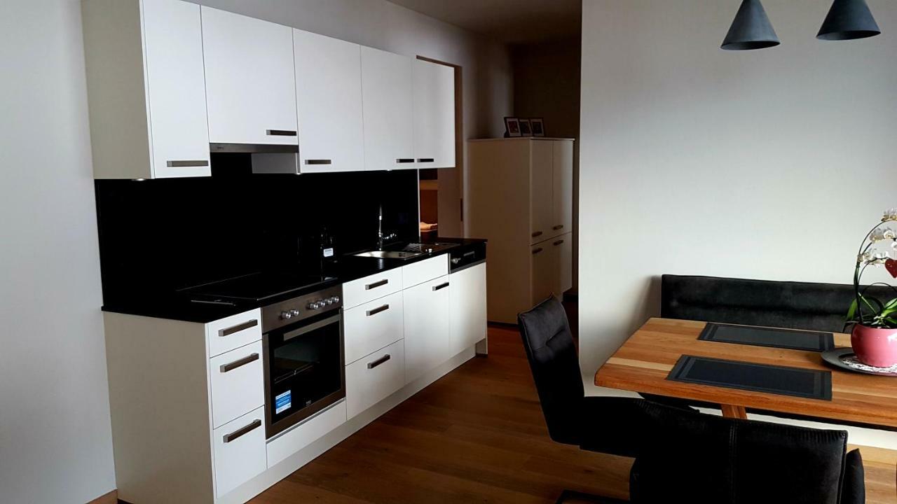 Appartement Mountainview Saalbach-Hinterglemm Eksteriør billede