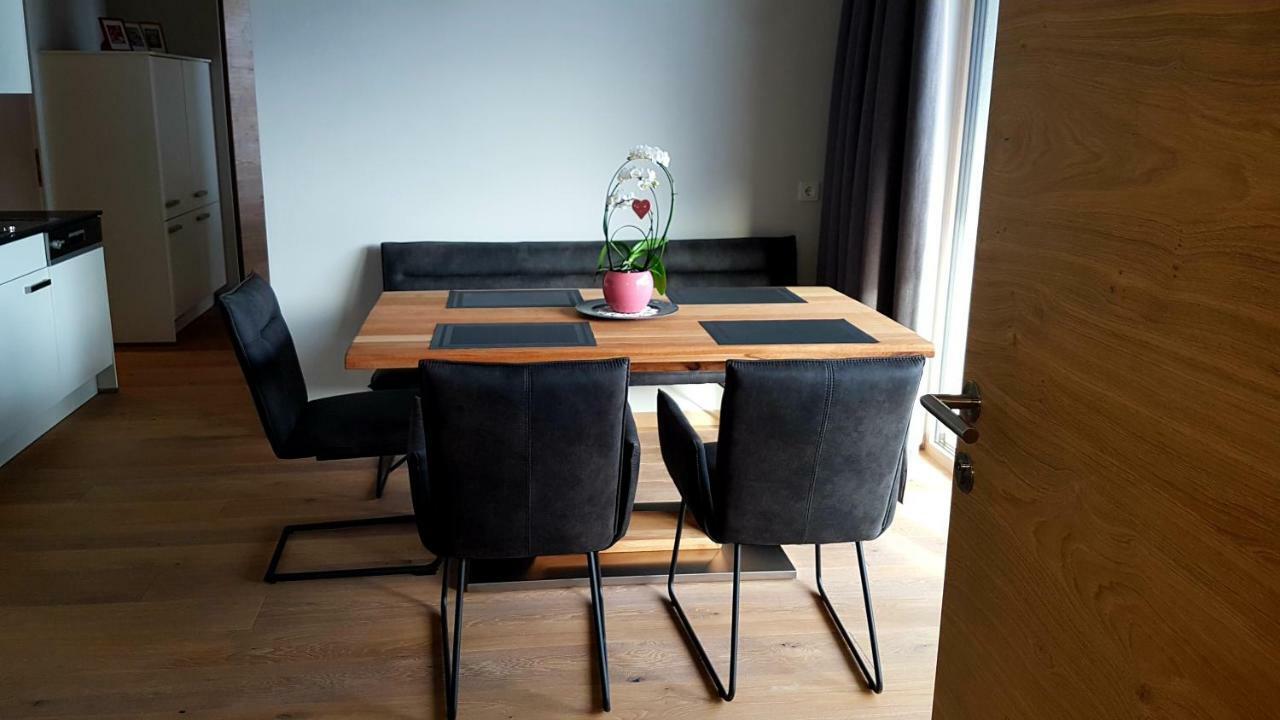 Appartement Mountainview Saalbach-Hinterglemm Eksteriør billede