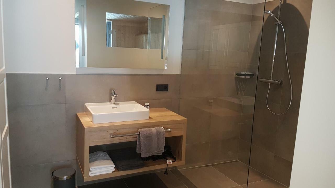 Appartement Mountainview Saalbach-Hinterglemm Eksteriør billede